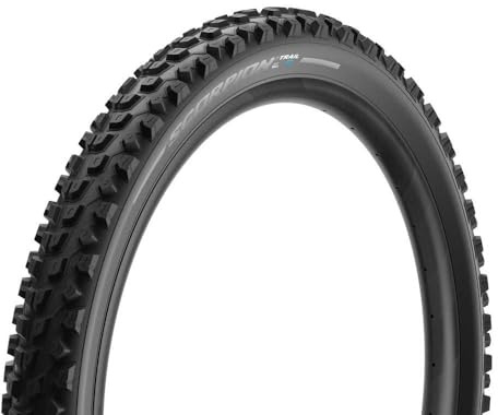 Pirelli Scorpion XC Reife Black 29 x 2.4