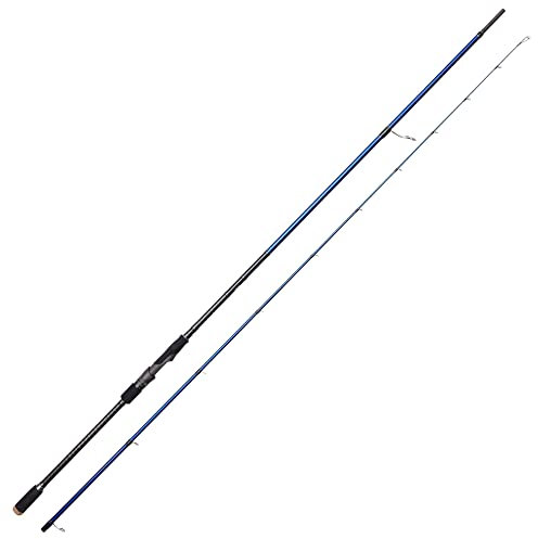 Savage Gear SGS6 2,90cm 30-70G Long Casting - Spinnrute, Angelrute für das Angeln mit Kunstködern, Rute für Hard- & Softbaits