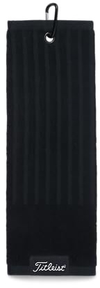 Titleist Dreifach gefaltetes Handtuch