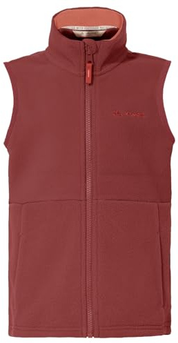 VAUDE Unisex barn barn Pulex väst Ii jacka