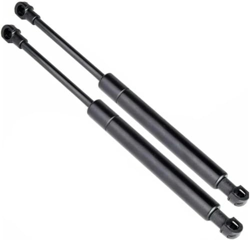FFBHBLD 2-teilige Heckklappenheber-Stoßdämpfer, für Renault Dacia Duster 2010-2020 904520004R, Heckklappen-Gasdruckfedern
