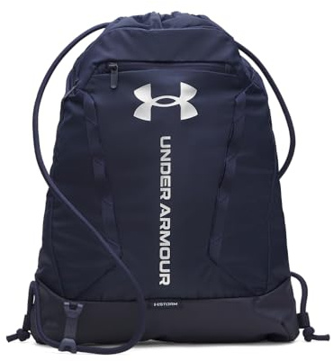Under Armour Unisex Hustle Sackpack 00