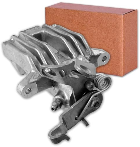 Bremssattel hinten links | Ref.no. 520831 für Golf 5 6 Scirocco Eos A3 8P Octavia Yeti