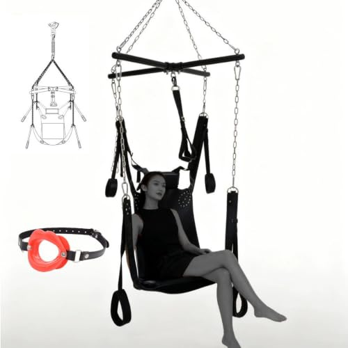 Sex Schaukel Für Erwachsene Decke Sexschaukel Die Liebesschaukel Aus Leder Tuch Brett Holzbalken Türrahmen Tür 200kg Türe Bequem Rot Sexschschaukel Luxus Extrem Ständer Delux,set9