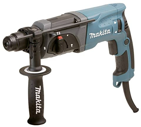 Makita HR2470 rotary hammer - rotary hammers