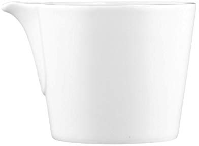 Seltmann Weiden 001.710900 No Limits weiß Milchkännchen 0,26 L