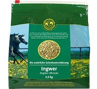 Nösenb. Ingwer 2,5 kg