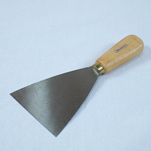 12er Pack WALKRON-Malerspachtel, Nr. 10 (10 cm breit)