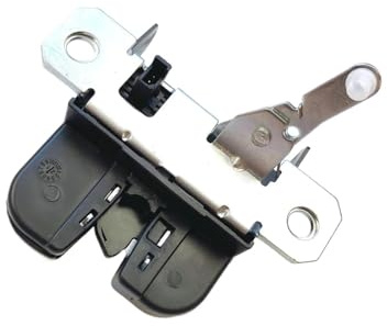 Heckklappenschloss OEM 1J6827505B 1J6 827 505 B Heckklappenschloss Für VW Für Golf 4 IV Die Zentralverriegelung