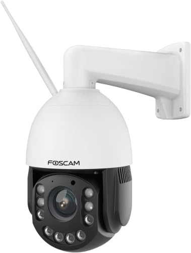 Foscam