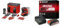 Einhell Ponceuse à main sans fil TE-OS 18/113 3X Li-Solo Power X-Change (18 V, 3 plateaux interchangeables, circuit d’oscillation de 1,8 mm, avec accessoires) avec Chargeur et Batterie 2,5Ah