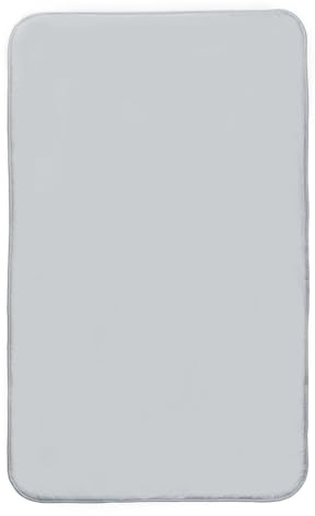 Mat À Repassage Portable - Couverture De Repliage Pliable À Haute Température, Coussin À Feu Chauffant | Fiche De Repassage Compacte Pour Vêtements De Vêtements Surfaces Plates Dans La Chambre À Linge