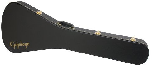Epiphone Flying-V Case 940-EVCS - Koffer für Saiteninstrumente