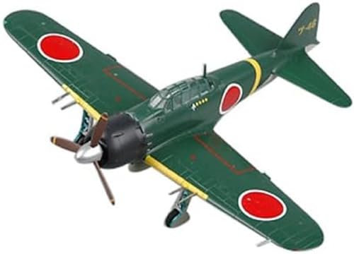 Easy Model 36352 A6M5C Modellino Aereo Zero Oita Air Base, Japan 1945 Scala 1:72