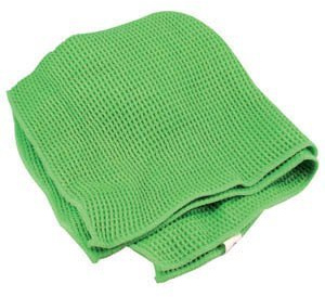 Superclean 911622 Serviette Microfaser Waben