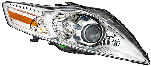 HELLA 1ZL 010 541-081 Halogen Scheinwerfer - Ford Mondeo IV Turnier (BA7)