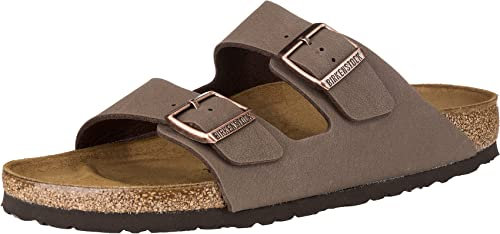 Birkenstock Arizona Narrow Fit Mocca 151183-38 EU