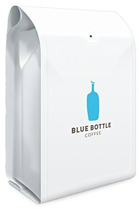 Blue Bottle Coffee - Three Africas Blend 12oz bag