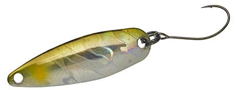 Illex Clignotant Native Spoon Ayu