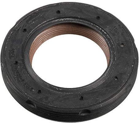 febi bilstein 107976 - Anello di tenuta albero a camme, 1 pezzo