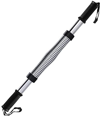 Fulusor Power Twister Trainingsgerät für Arme, Brust