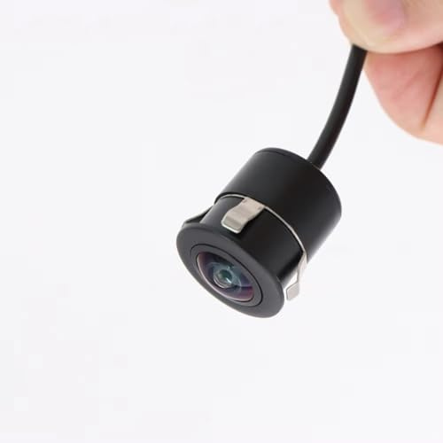 Telecamera Retromarcia Universale Per Mini Trapano Da 18,5 Mm Telecamera Retromarcia AHD O CVBS 1080P(1080P)