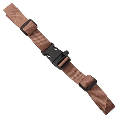 Uqezagpa Schnell Zu Installierende Verstellbare Brustgurte Für Rucksäcke Ergonomische Schulterstütze Haltbarkeit Für Wanderungen Reisen Outdoor Ausrüstung Haltbarkeit Nylons Brustgurt