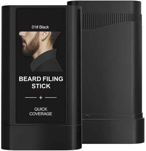 Beard Dye Black, Black Beard Dye For Men, Beards Colour, Hair Dyes Stick