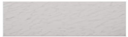Appui Fenetre Marbre PVC 120x40x4.5 cm