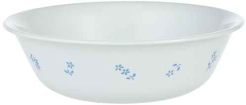 Corelle Provincial Blue Cereal Bowl
