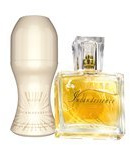 Avon Set Incandessence Eau de Parfum limitierte Edition und Deoroller