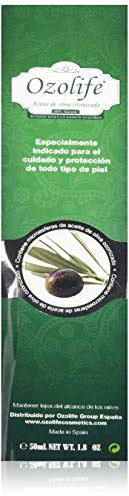Olio di girasole ozonizzato Air-Less 50 ml