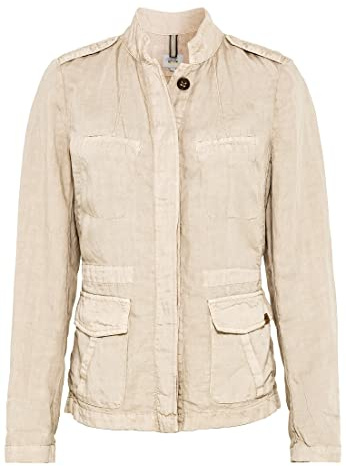 camel active kavaj casual dam, sand, 36