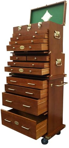 US.PRO-TOOLS tool chest