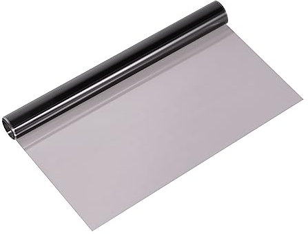 HAPINARY Einzigartige Auto Styling 30x120cm Scheinwerfer Tönung Film Wasserdicht Wärme Dehnbar