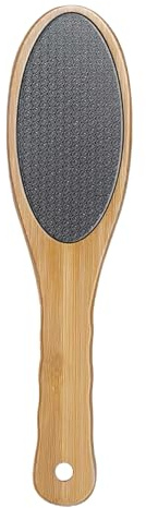 Rapeuse Pieds, éradication de la cornée pour soins pédicure, Lime à cornée hautement efficace en verre nano, élimination de la cornée, Élimination confortable et douce de la peau dure et de la cornée