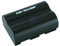 ANSMANN 5022283 Li-Ion 7.4V Camera Battery Replacement For BP-511/ BP-508/ BP-512/ BP-514 [Pack of 1] Compatible with Canon Cameras Including DC330, DC420, EOS 10D, EOS 300D & many more - 5 Year Warranty, Black