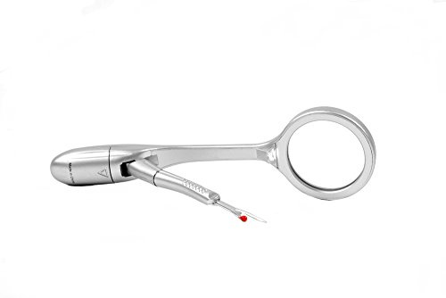 Mighty Bright 88512 Lighted Seam Ripper, Silver