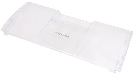 Beko 4308800500 Gefriergeräte Accessory/Doors/Fridge/Freezer Freezer Fast Freezer Flap