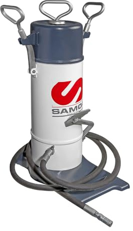 Samoa pro master - Bomba 70 engrase industrial pedal 5kg
