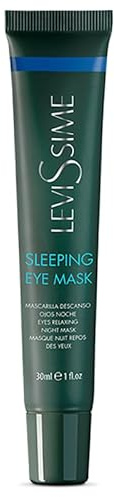 Levissime Sleeping Mascarilla de Ojos - 30 ml