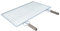 CRUCCOLINI BG95 GRATICOLA Acciaio Cromato CM 60X40