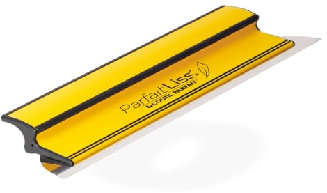 Boldrini Original Parfait Liss Light Spachtel, neues Modell, für Spachtelmassen und Rasuren, 80 cm