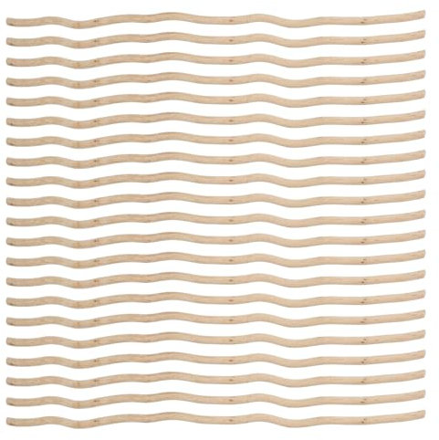 Ipetboom 50 Stück Diffusorstäbchen 25 cm Natürliche Beige Holzstäbe Duftstäbchen Für Die Innendekoration
