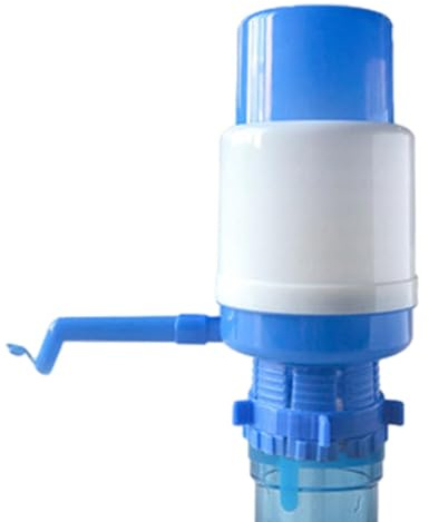Bomba dispensadora de Agua - Dispensador de Agua Manual, Dispensador de galones de Agua Manual para Botella de Agua Potable | Bomba de Botella de Agua portátil, Bomba de Agua Manual para barbacoas, p