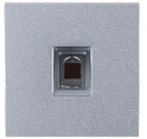 Modulo di riconoscimento delle impronte digitali per videocitofono serie DHI-VTO4202F-X – Dahua