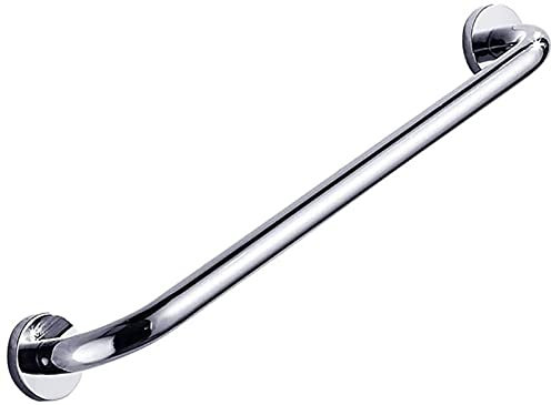 NZDY Frei Von Blei Robuste Duschsicherheit Haltegriff Für Badewanne, Handicap Badewanne Sicherheitsgeländer, Ältere Menschen, Mutterschaftsdusche Anti-Rutsch-Armlehnen, 304 Edelstahl Toilette Küchenh