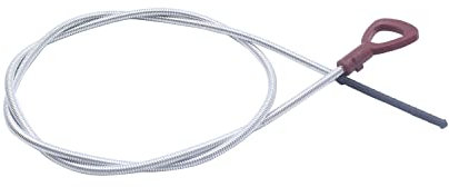 SHLPDFM Brand 1220mm 48 Dipstick 140589152 Transmission Gearbox Oil Fluid Level Dipstick For Mercedes Benz 722.6