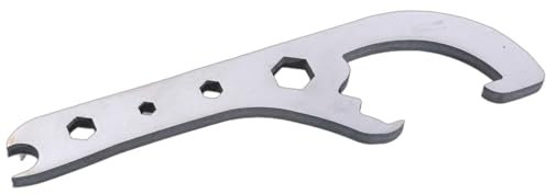 Gallone Metall Eimer & Eimer Öffner Eimer Deckel Schraubenschlüssel Metall Dosenöffner Deckel Entferner Werkzeug Für Industrie Und Zuhause