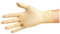 Feelers Latex Exam Gloves Medium 100 pieces